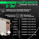 Steamtec TOLO KEY 30 - 3 кВт (стандартный модуль управления), парогенератор для хамама и турецкой бани